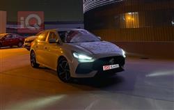 ام جي GT